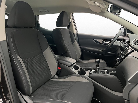 Nissan Qashqai 14 of 29