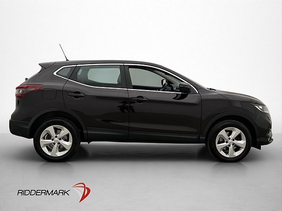 Nissan Qashqai 9 of 29