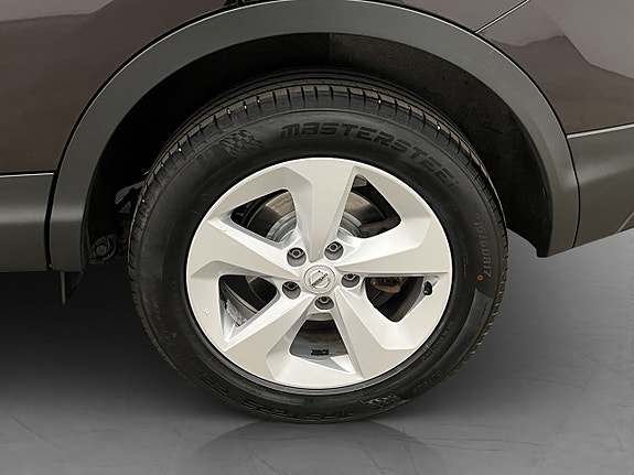 Nissan Qashqai 27 of 29