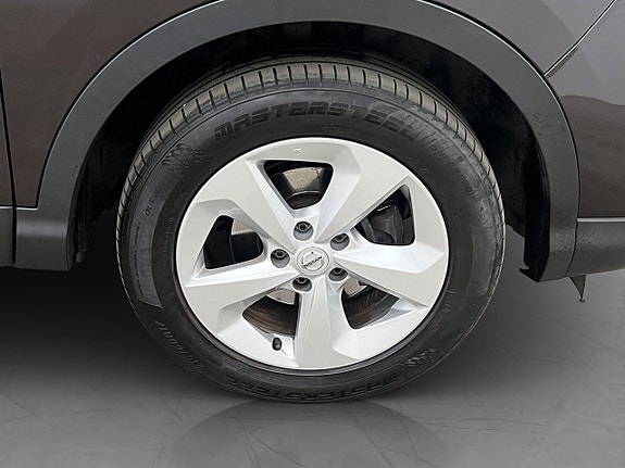 Nissan Qashqai 29 of 29