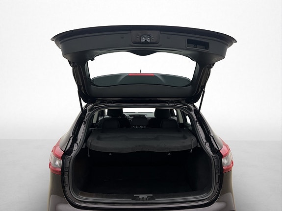 Nissan Qashqai 25 of 29