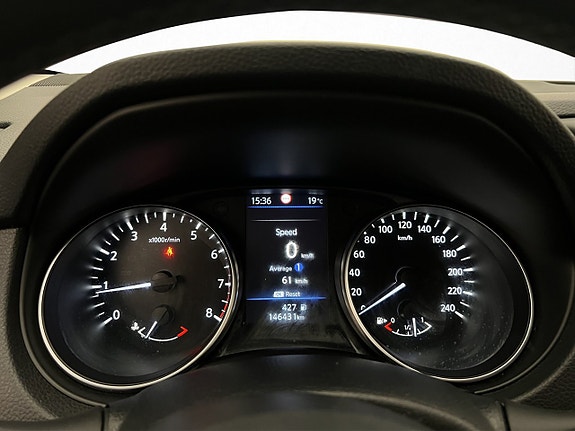 Nissan Qashqai 17 of 29