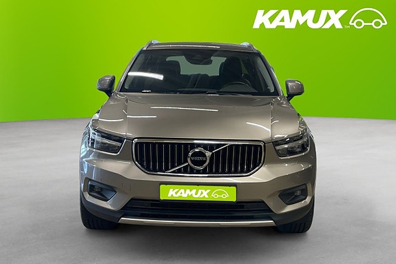 Volvo XC40 6 of 26