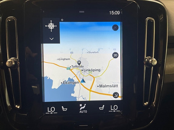 Volvo XC40 23 of 26