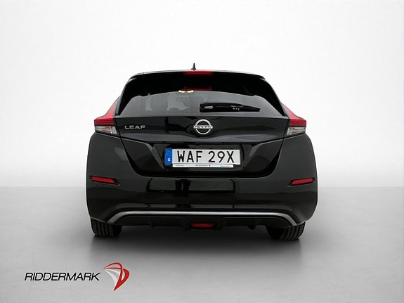Nissan Leaf 8 of 30