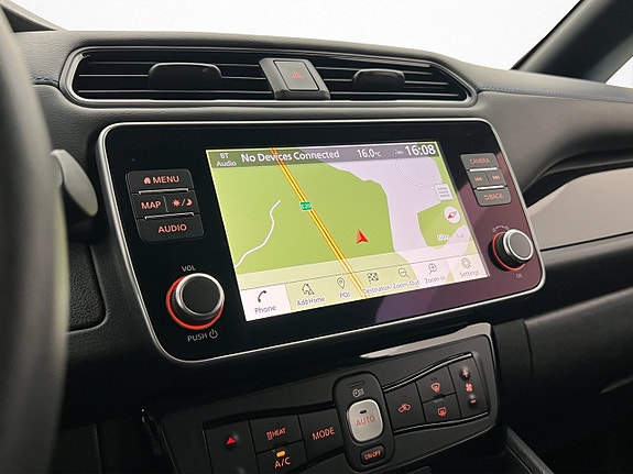 Nissan Leaf 23 of 30