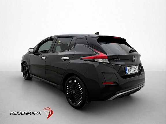 Nissan Leaf 6 of 30