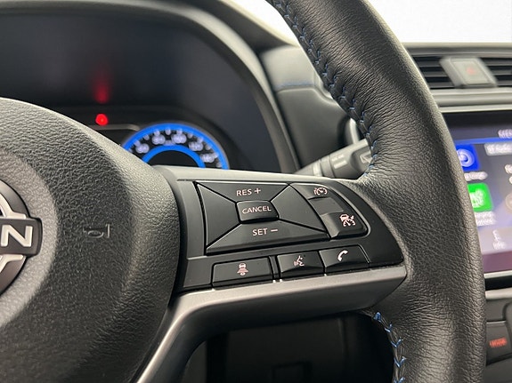 Nissan Leaf 21 of 30