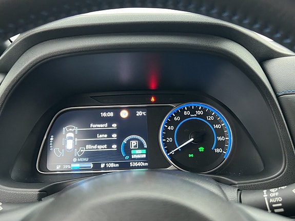 Nissan Leaf 19 of 30