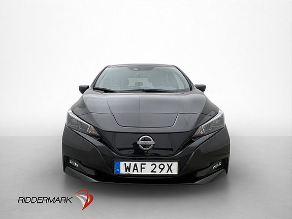 Nissan Leaf 3 of 30