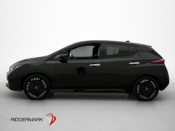 Nissan Leaf 5 of 30