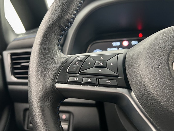 Nissan Leaf 20 of 30