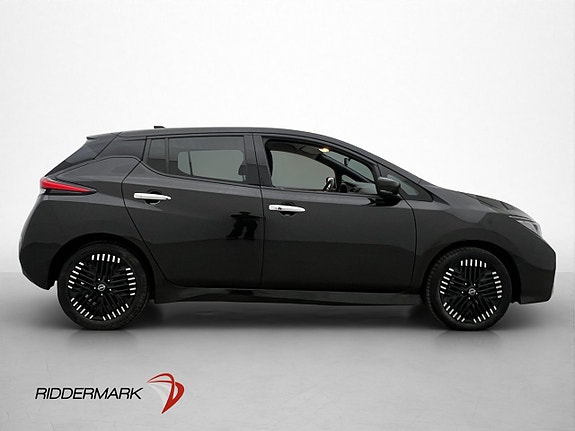 Nissan Leaf 10 of 30