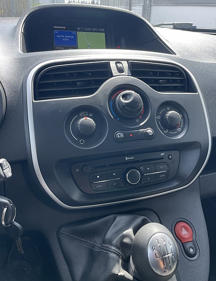 Nissan NV250 8 of 8