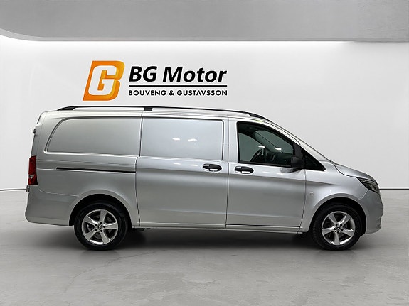 Mercedes-Benz Vito 116 3 of 17