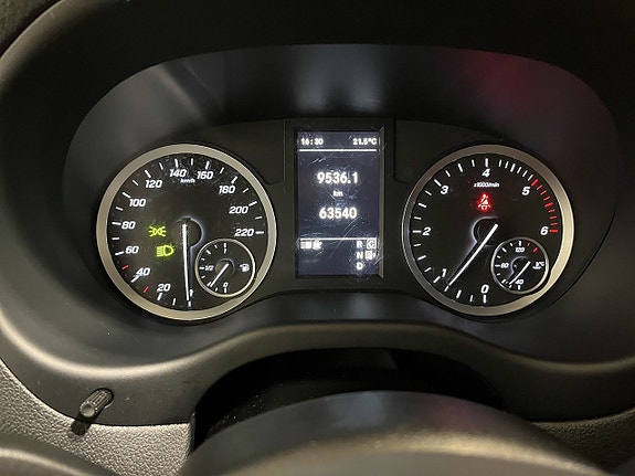 Mercedes-Benz Vito 116 16 of 17