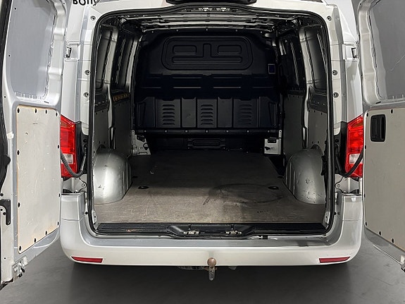 Mercedes-Benz Vito 116 11 of 17