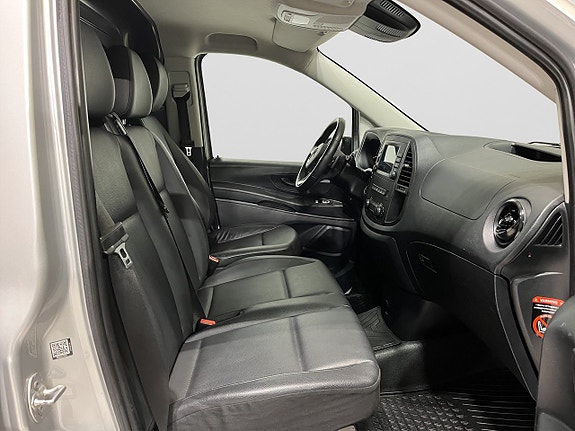 Mercedes-Benz Vito 116 9 of 17