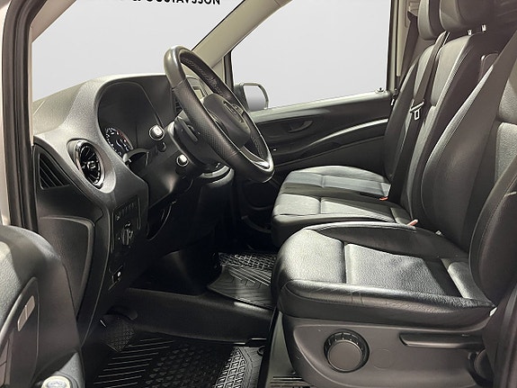 Mercedes-Benz Vito 116 10 of 17