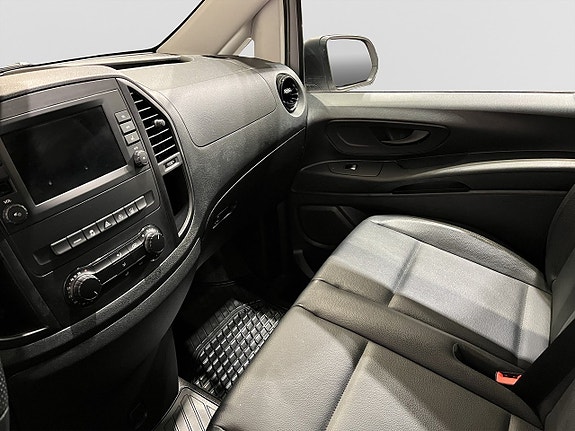 Mercedes-Benz Vito 116 12 of 17