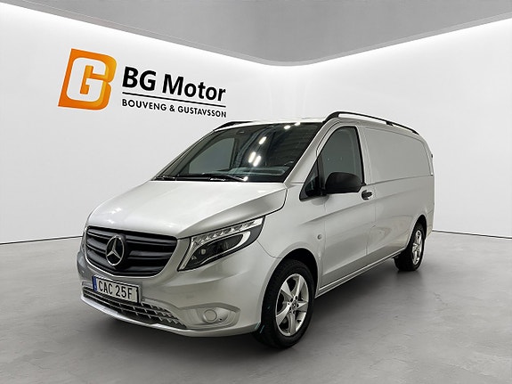 Mercedes-Benz Vito 116 8 of 17