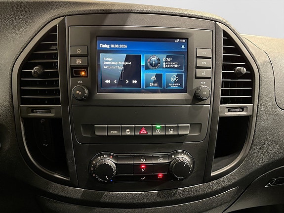 Mercedes-Benz Vito 116 14 of 17