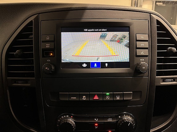 Mercedes-Benz Vito 116 15 of 17