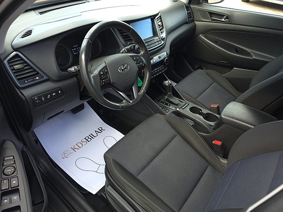 Hyundai Tucson 9 of 13