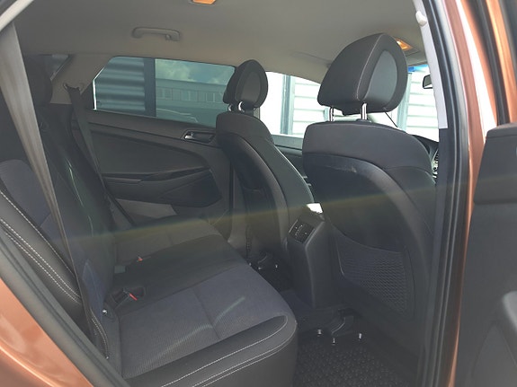 Hyundai Tucson 10 of 13