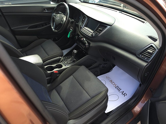 Hyundai Tucson 7 of 13