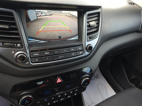 Hyundai Tucson 11 of 13