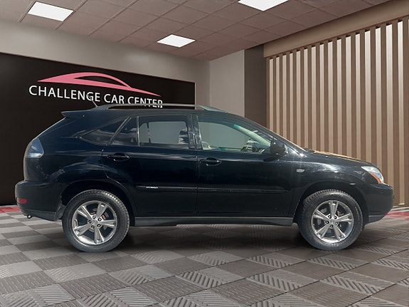 Lexus RX400h 6 of 17