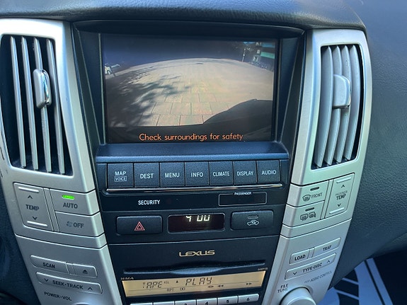 Lexus RX450h+ 21 of 22
