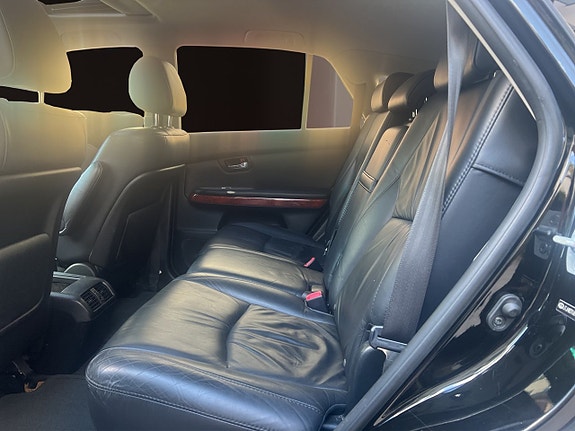 Lexus RX400h 11 of 17