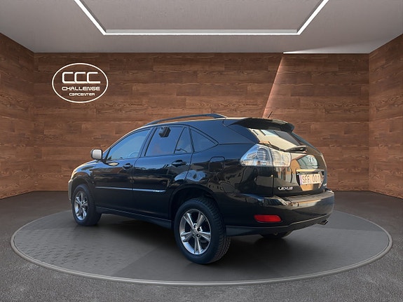 Lexus RX450h+ 6 of 22