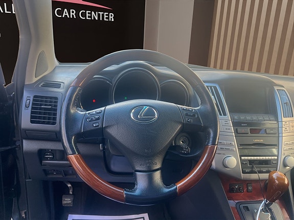 Lexus RX400h 13 of 17