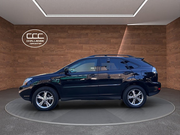 Lexus RX450h+ 4 of 22