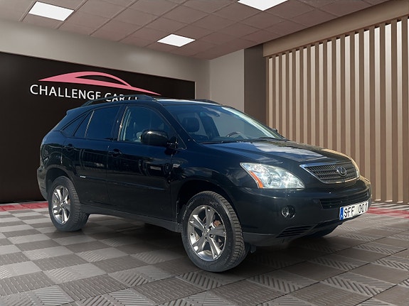 Lexus RX400h 2 of 17