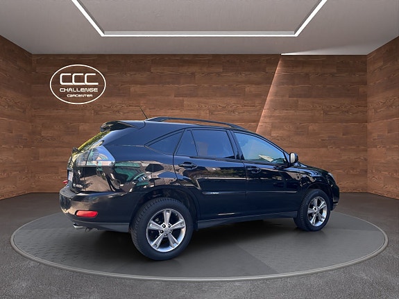 Lexus RX450h+ 5 of 22