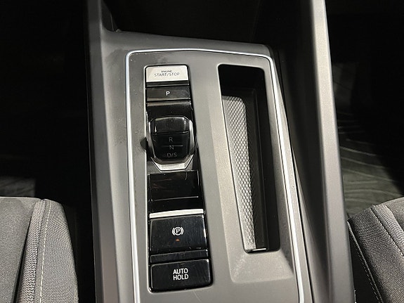 Volkswagen Golf I 15 of 21
