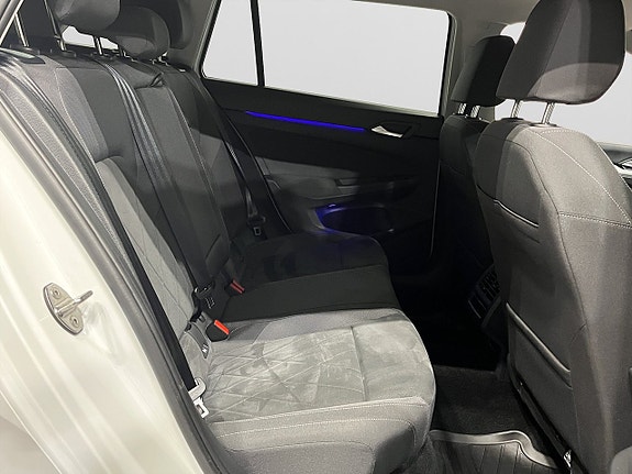 Volkswagen Golf I 10 of 21