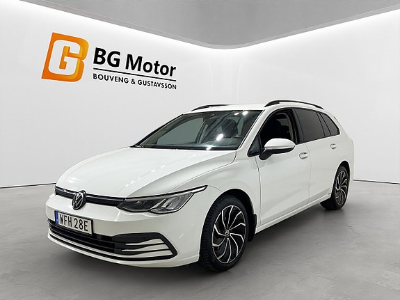 Volkswagen Golf I 8 of 21