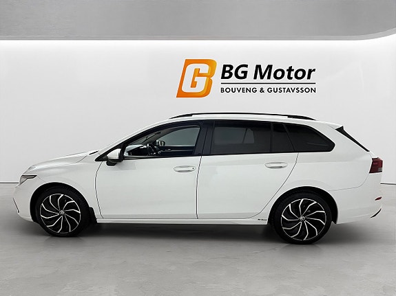 Volkswagen Golf I 7 of 21