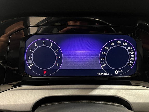 Volkswagen Golf I 14 of 21
