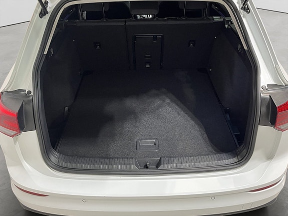Volkswagen Golf I 11 of 21