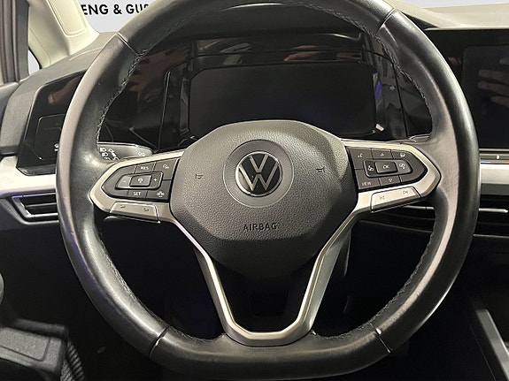 Volkswagen Golf I 13 of 21