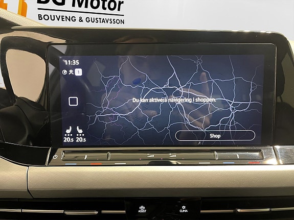 Volkswagen Golf I 19 of 21