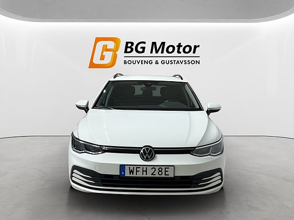 Volkswagen Golf I 2 of 21