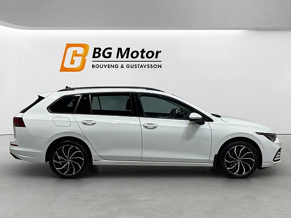 Volkswagen Golf I 3 of 21