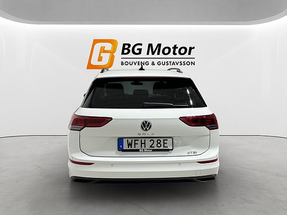 Volkswagen Golf I 5 of 21